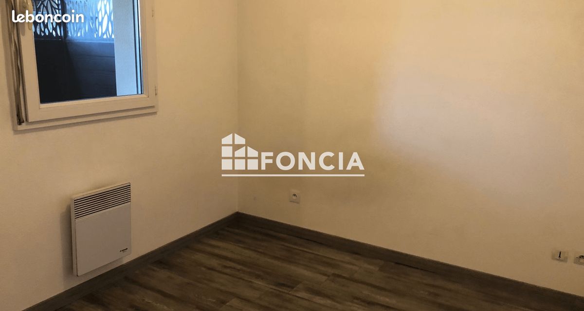 Appartement 2 pièces 31 m² · à Blagnac · 31 m² · 525 €/mois