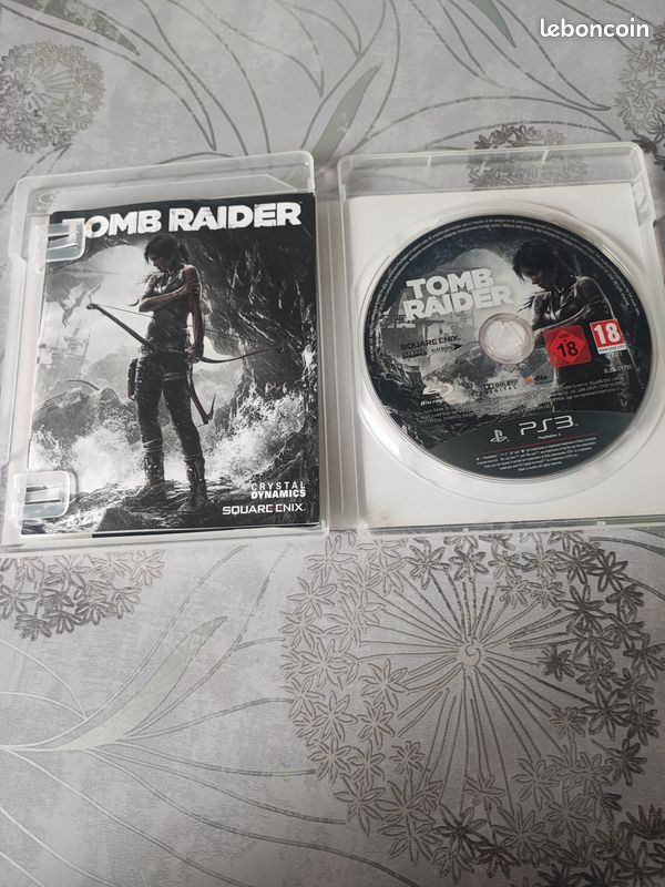 Jeu PS3 (image 2)