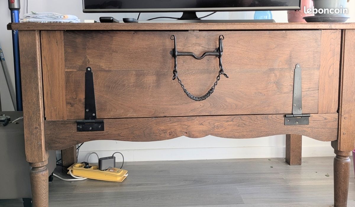 Maie meuble TV (image 1)