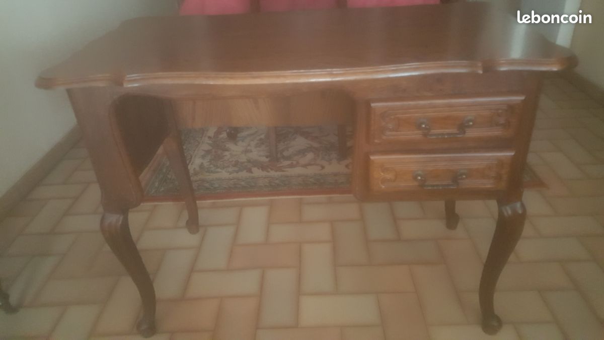 Vente d'un bureau (image 1)