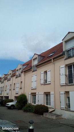 STUDIO 35m2 sécurisé au calme au Plessis Pâté