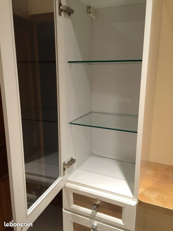 Armoire salle de bain (image 1)