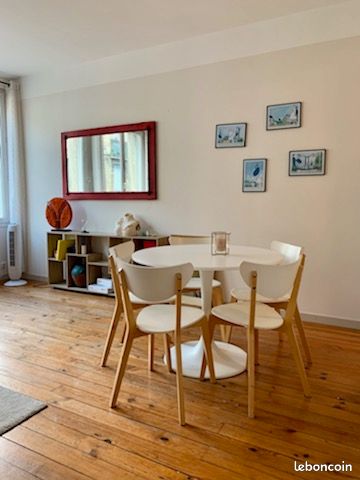 Parking 3 pièces 58 m² · à Bordeaux · 58 m² · 285 000 €