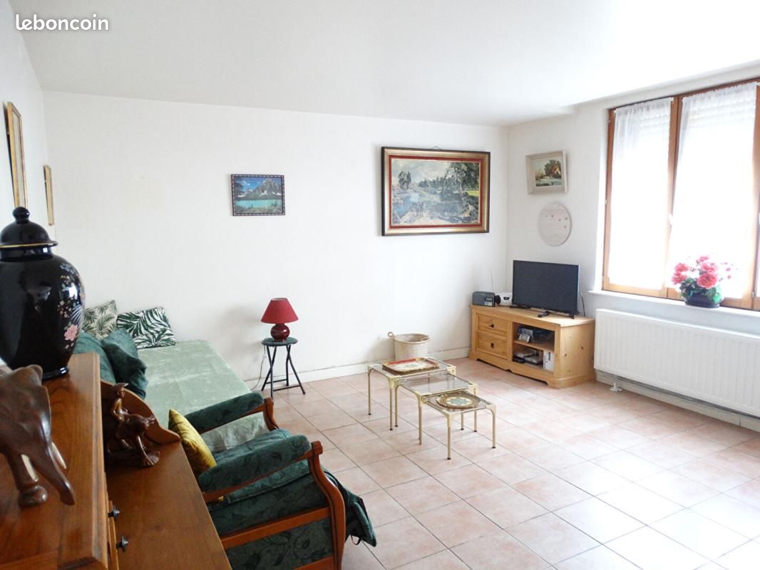 Maison 4 pièces 77 m² · à Santes · 77 m² · 174 000 €