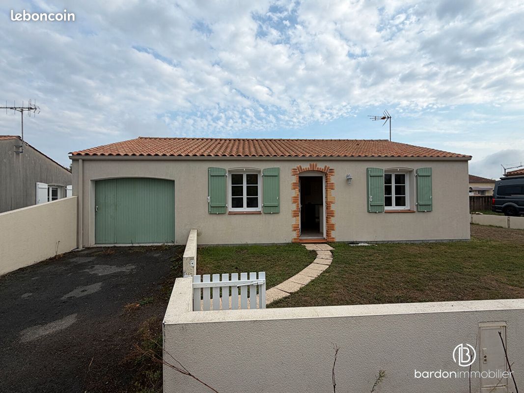 Maison 5 pièces 76 m² (image 1)