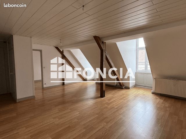 Appartement 5 pièces 109 m² · à Strasbourg · 109 m² · 1 250 €/mois