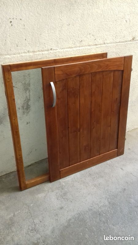 Portes et cadres (image 1)
