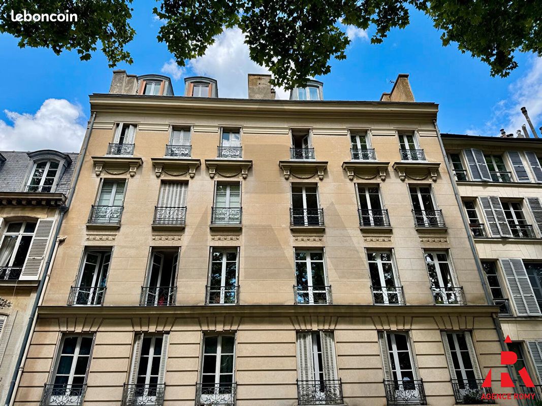Appartement 3 pièces 75 m² · à Versailles · 75 m² · 550 000 €