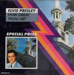 CD ELVIS PRESLEY 50's (image 4)