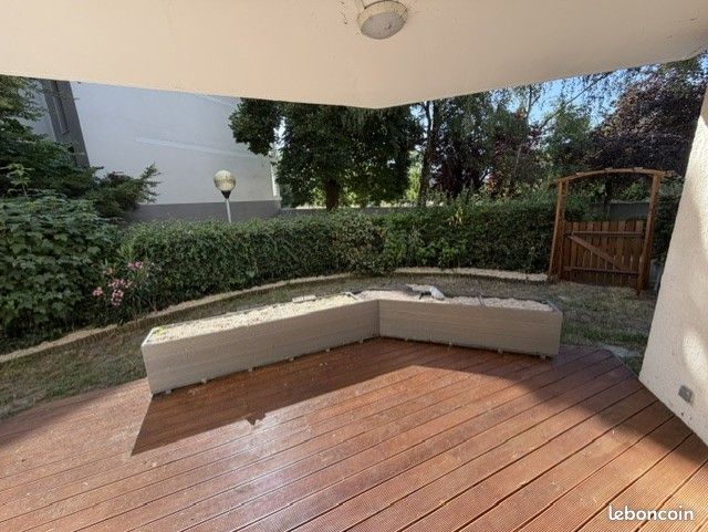 Appartement 2 pièces 51 m² · à Saint-Sébastien-sur-Loire · 51 m² · 209 900 €