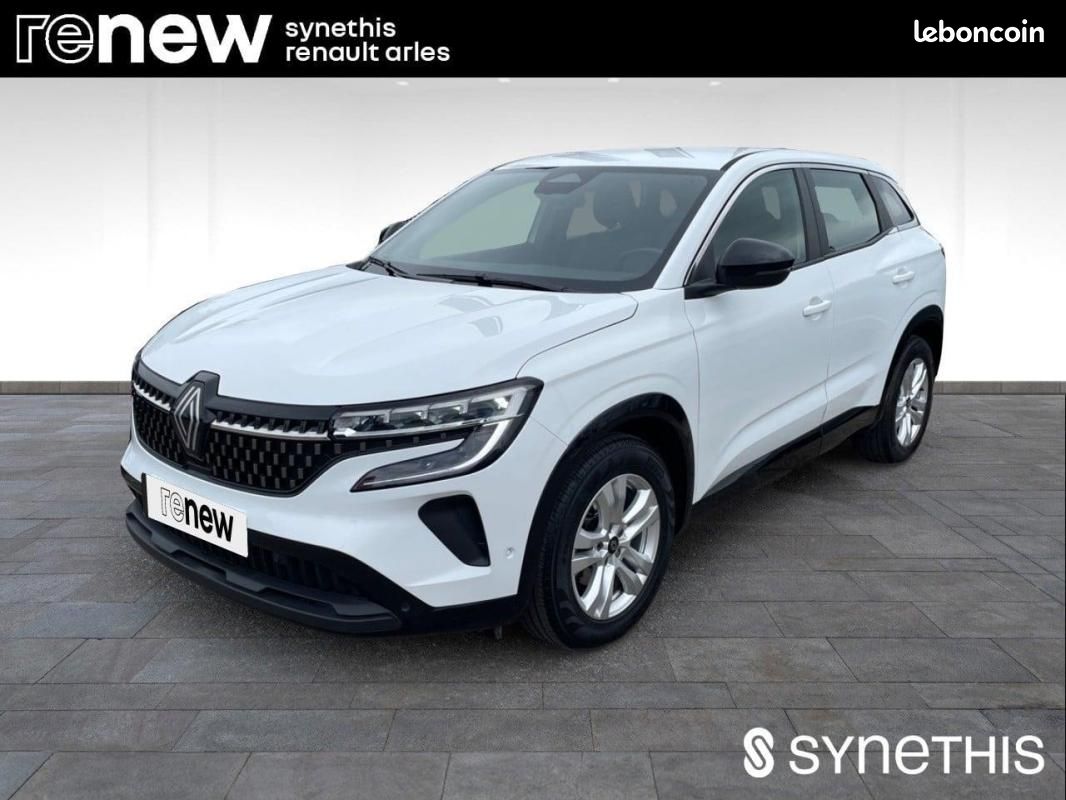 Renault Austral mild hybrid advanced 130 Equilibre (image 1)