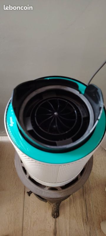 Purificateur d'air, Ventilateur Tour DYSON Pure Cool™ Link T.B.E (image 6)