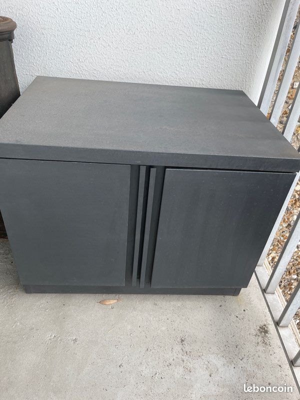 Meuble métal (image 1)