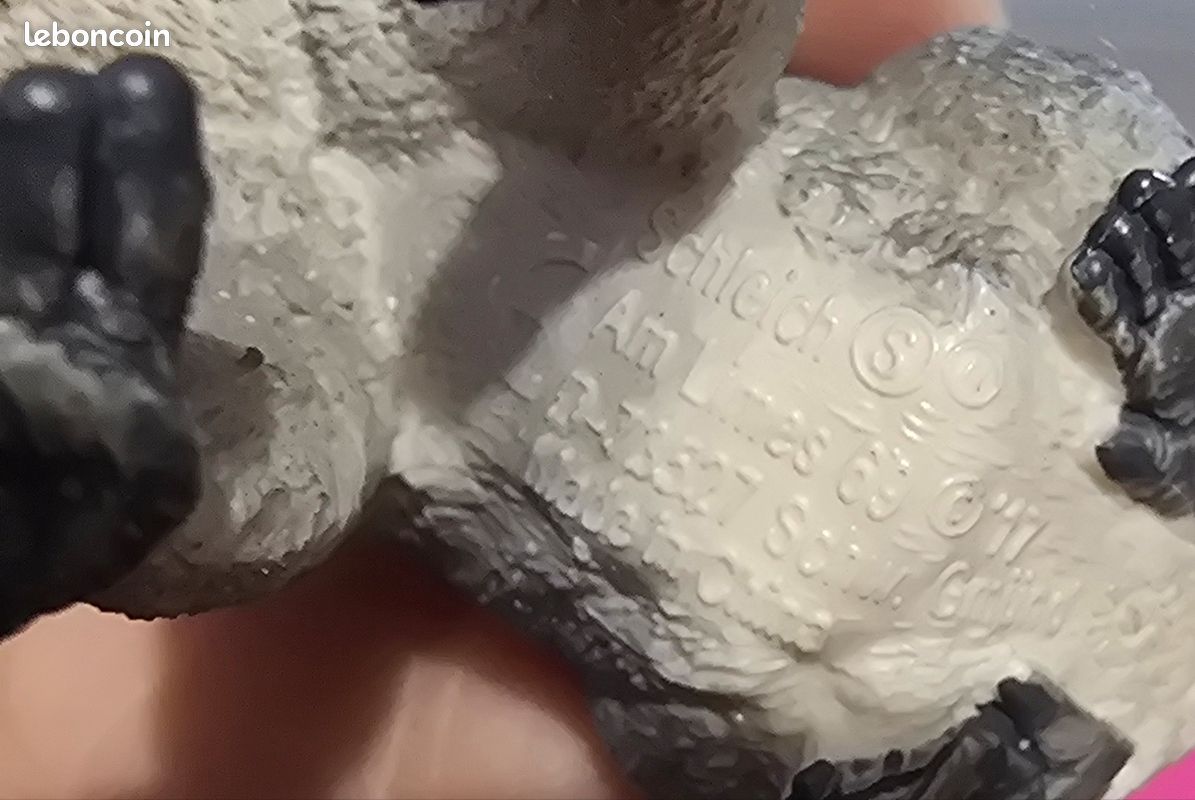 Koala Schleich (image 4)