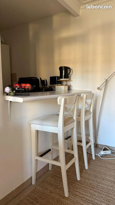 Appartement 2 pièces 37 m² · à Aix-en-Provence · 37 m² · 1 150 €/mois