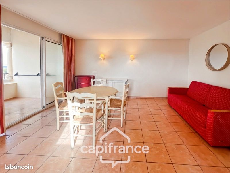 Appartement 2 pièces 41 m² (image 6)