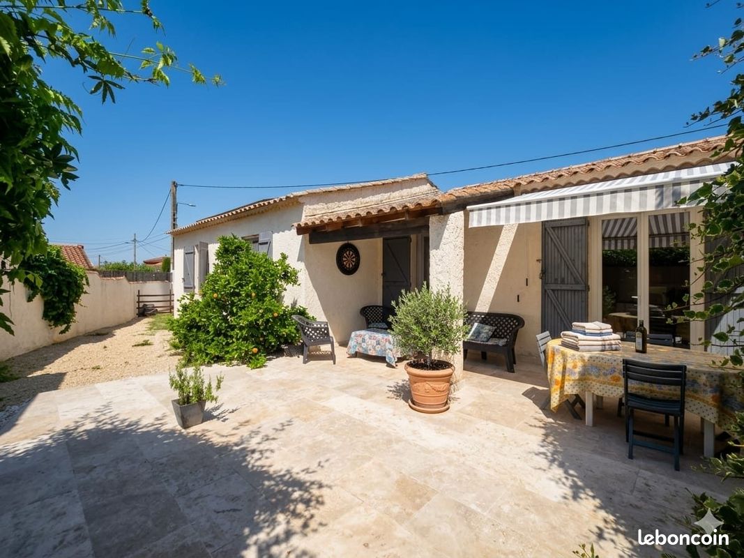 Maison 4 pièces 94 m² · à Miramas · 94 m² · 340 000 €