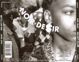 Noir desir (image 2)
