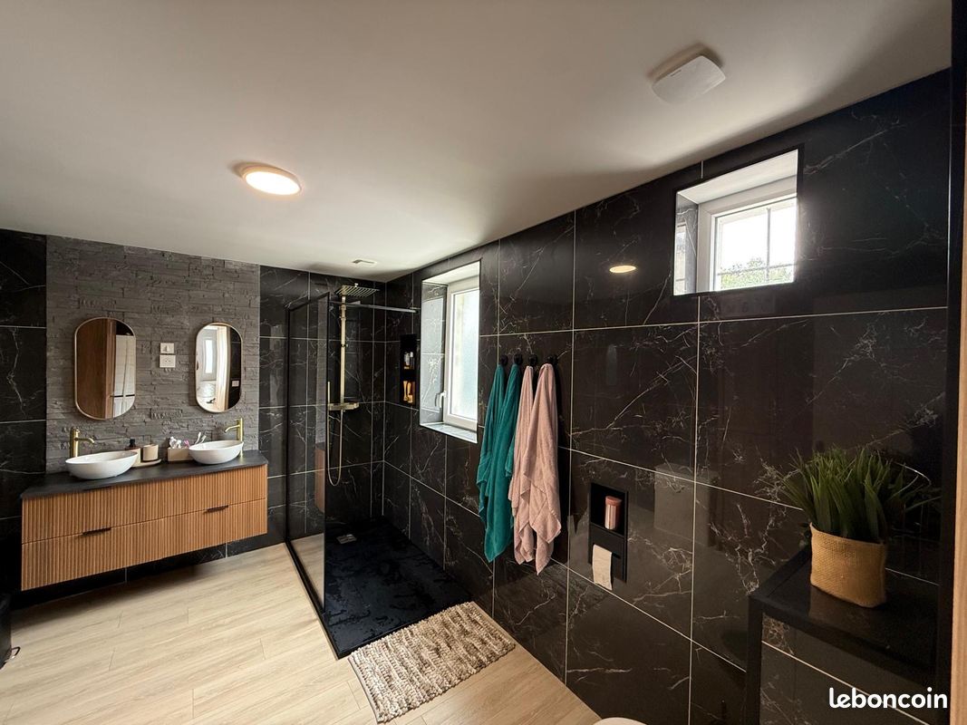Maison 4 pièces 110 m² · à Hautmont · 110 m² · 150 000 €