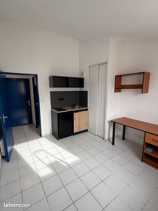 Appartement 1 pièce 17 m² · à Avignon · 17 m² · 52 000 €
