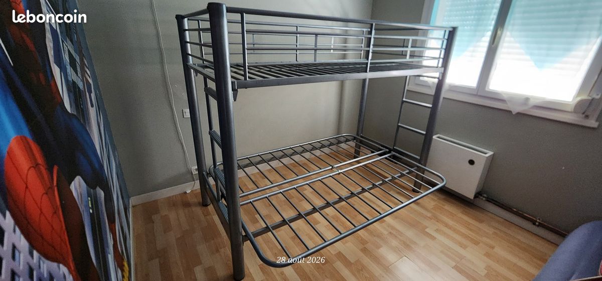 Mobilier chambre (image 2)