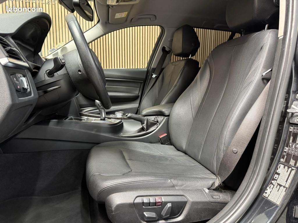 BMW SERIE 3 F31 320d Touring 2.0 184 CH xDrive Luxury (image 10)