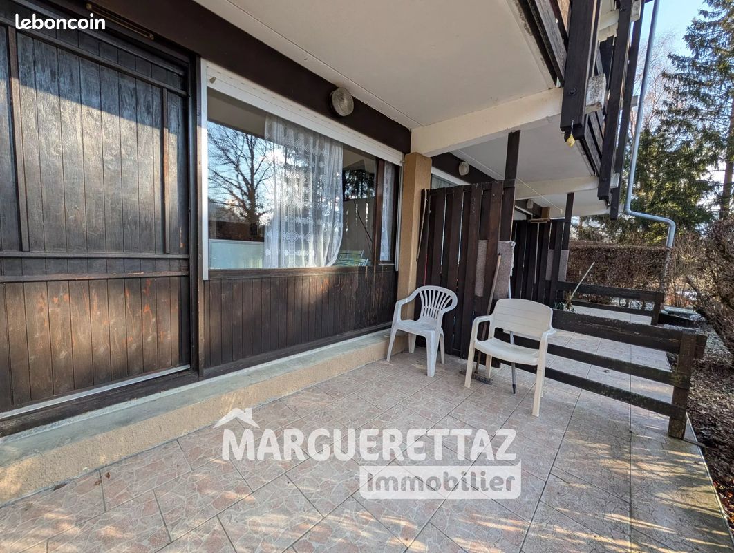 Appartement 1 pièce 22 m² · à Onnion · 22 m² · 72 000 €