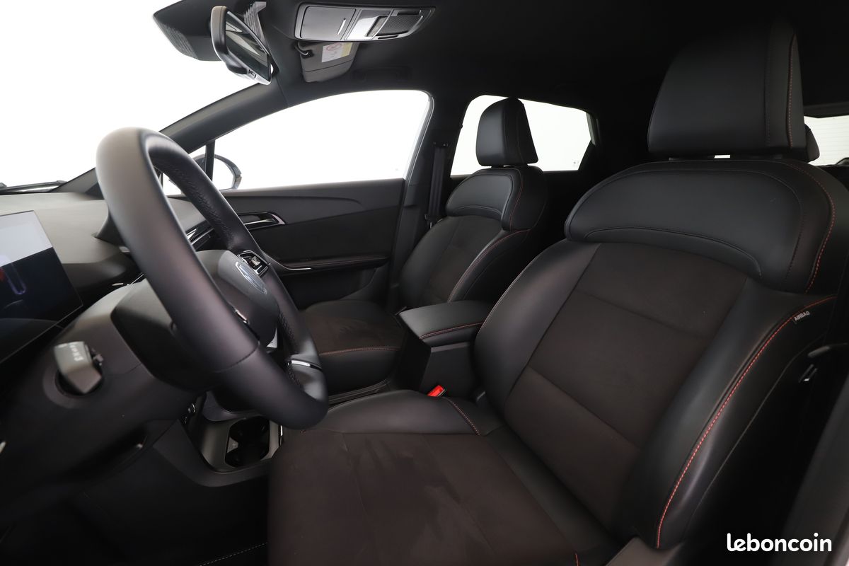 MG 4 EV 64kWh -320 kW 4WD Xpower 435 ch (image 5)