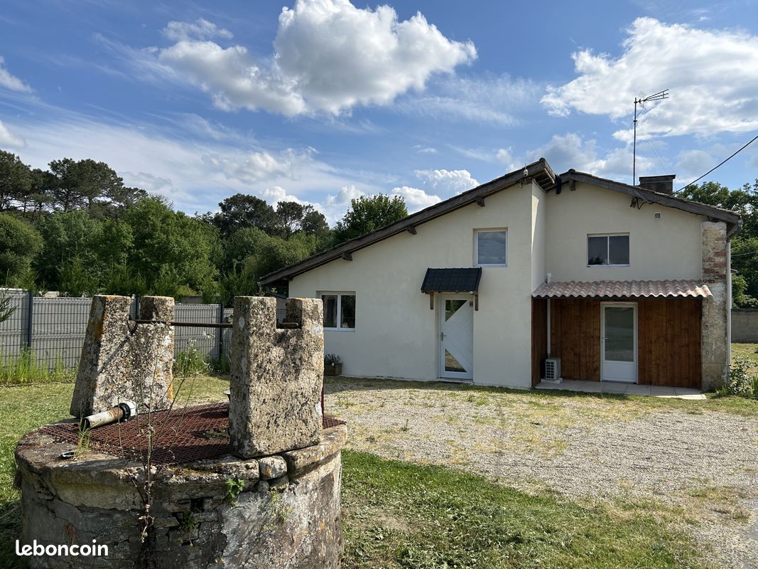 Maison 6 pièces 190 m² · à La Réole · 190 m² · 249 900 €