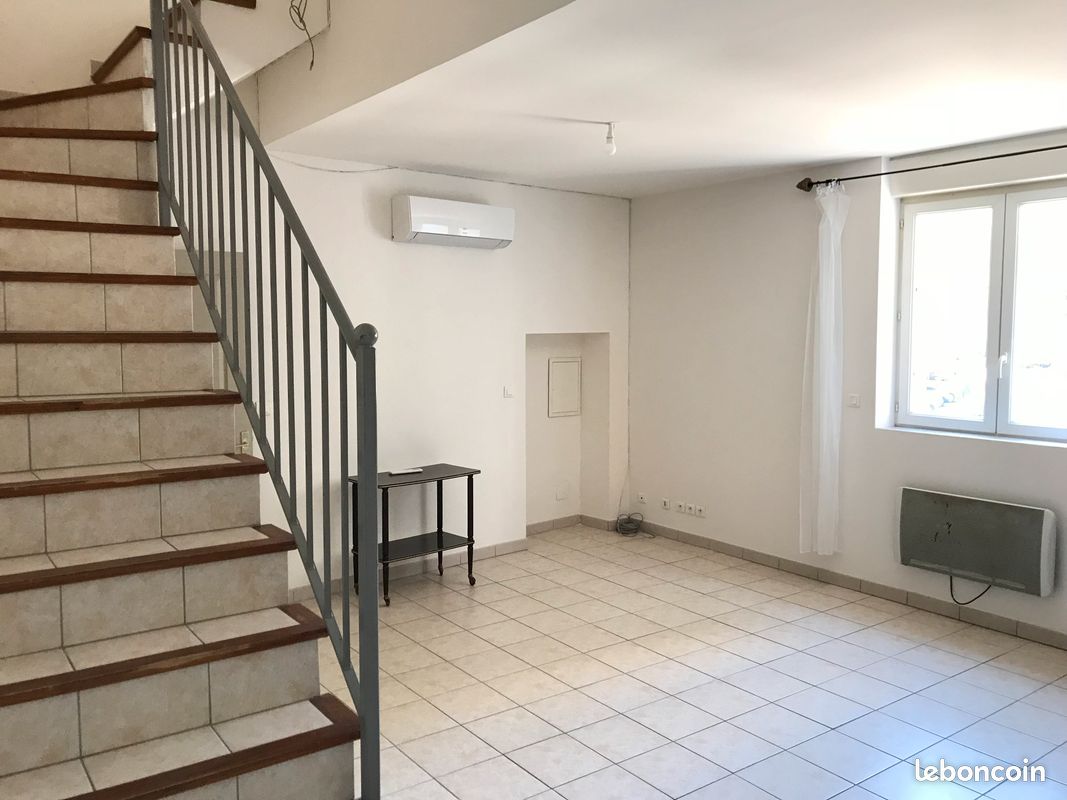 Appartement 2 pièces 50 m² · à Ganges · 50 m² · 570 €
