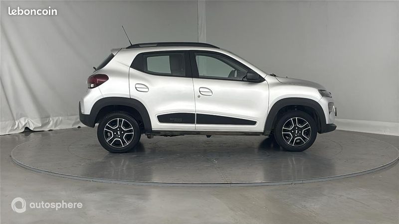 Dacia Spring Expression (image 4)