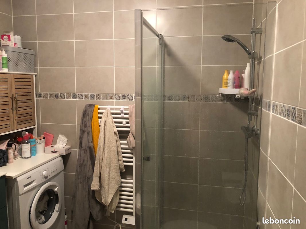 Appartement a louer laval - 2 pièce(s) - 42 m2 - Surfyn