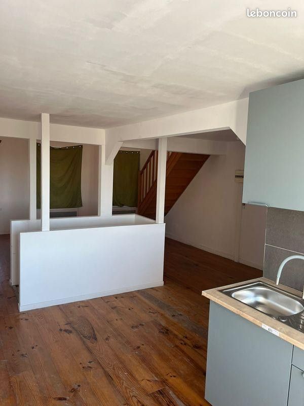 Appartement 2 pièces 67 m² · à Roubaix · 67 m² · 760 €/mois