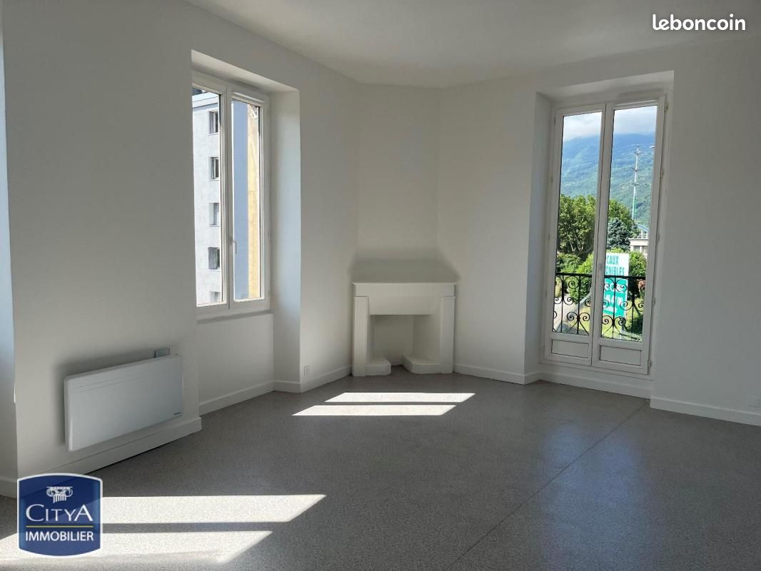 Appartement 2 pièces 53 m² · à Grenoble · 53 m² · 625 €/mois