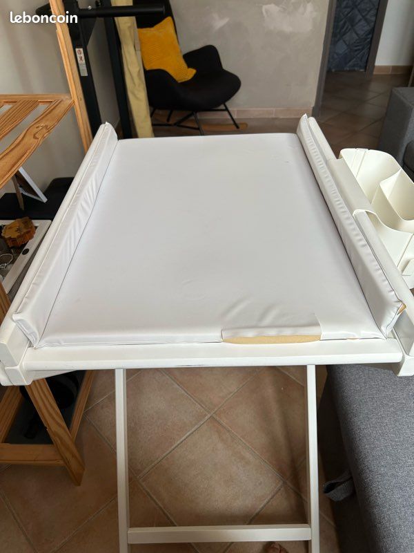 Don table à langer (image 1)