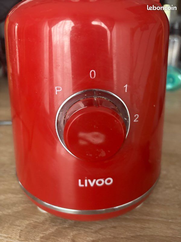 Mixeur (image 3)