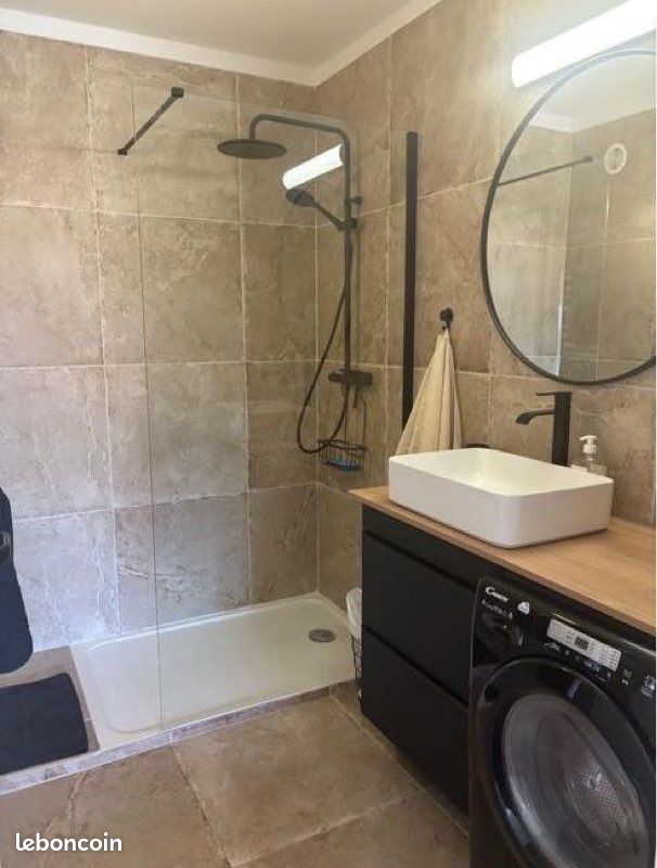 Appartement 2 pièces 42 m² · à Sainte-Maxime · 42 m² · 215 000 €