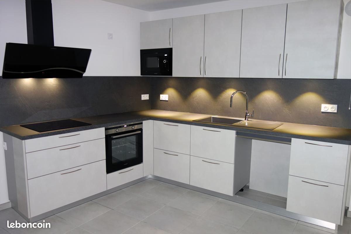 Appartement 2 pièces 47 m² · à Metz · 47 m² · 630 €