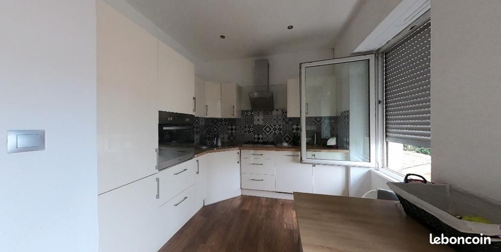 Appartement 3 pièces 52 m² · à Mulhouse · 52 m² · 595 €