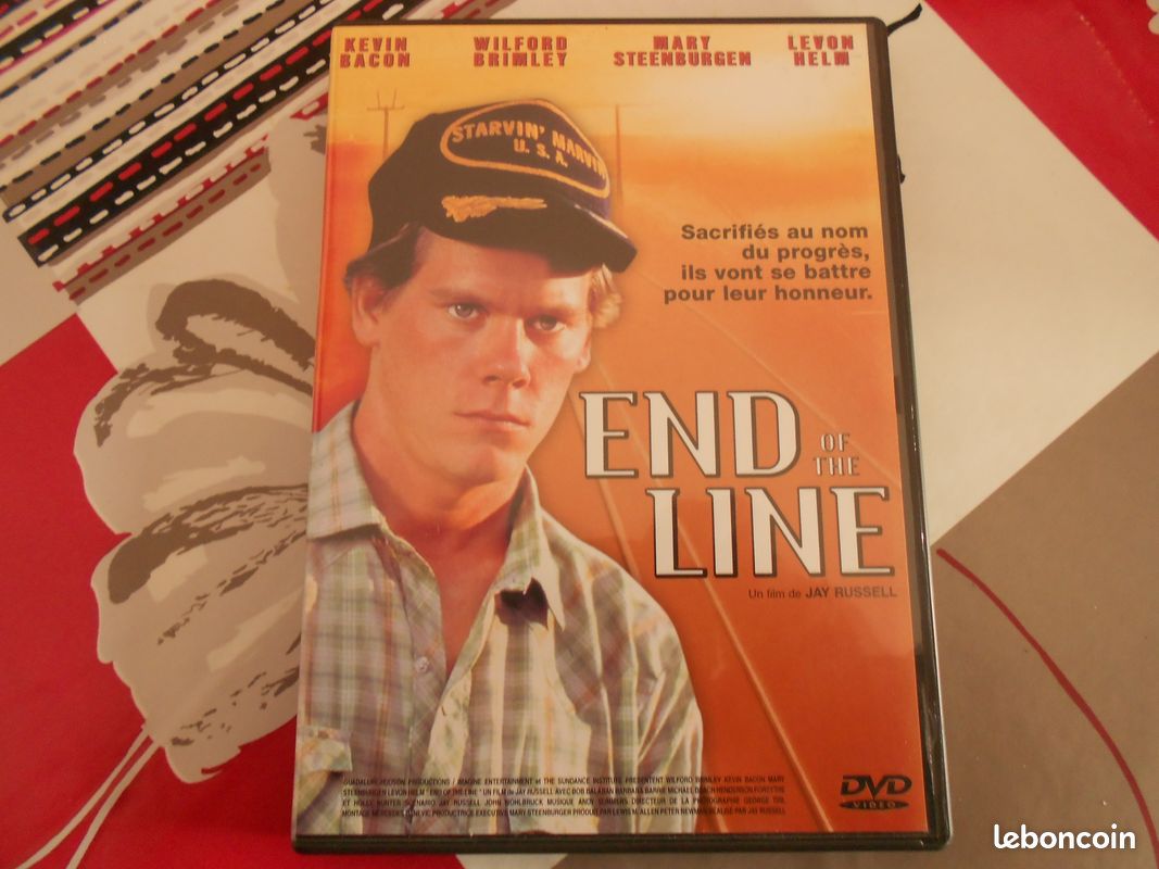 Dvd end of the line (image 1)