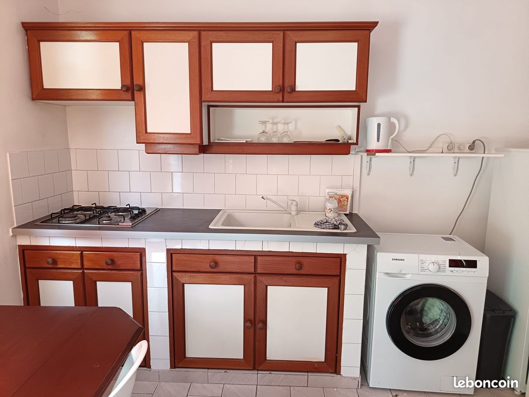 Maison 2 pièces 60 m² · aux Abymes · 60 m² · 700 €/mois