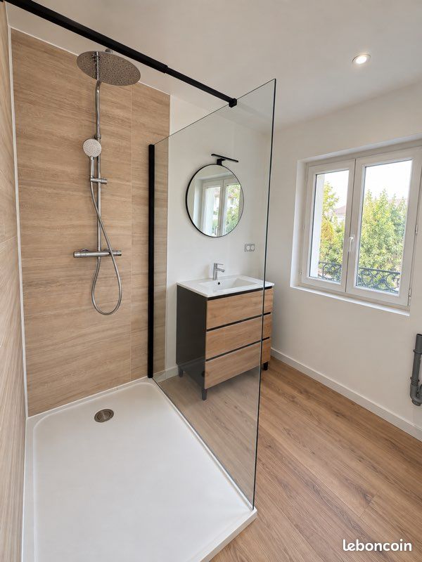 Appartement 3 pièces 47 m² · à La Ferté-Bernard · 47 m² · 800 €/mois
