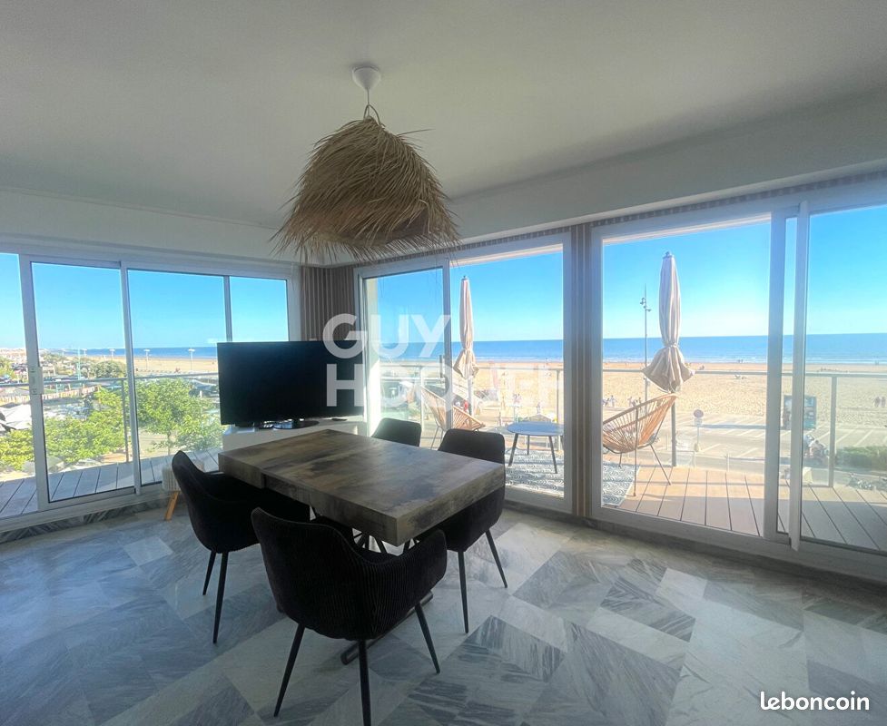 Appartement 3 pièces 55 m² · à Saint-Jean-de-Monts · 55 m² · 277 900 €