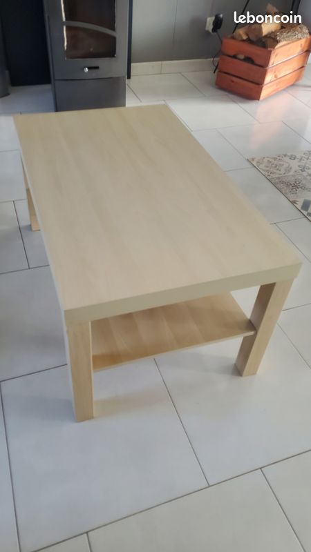 Table basse (image 1)