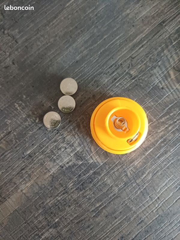 Jeu de bain tortue qui chante (image 5)