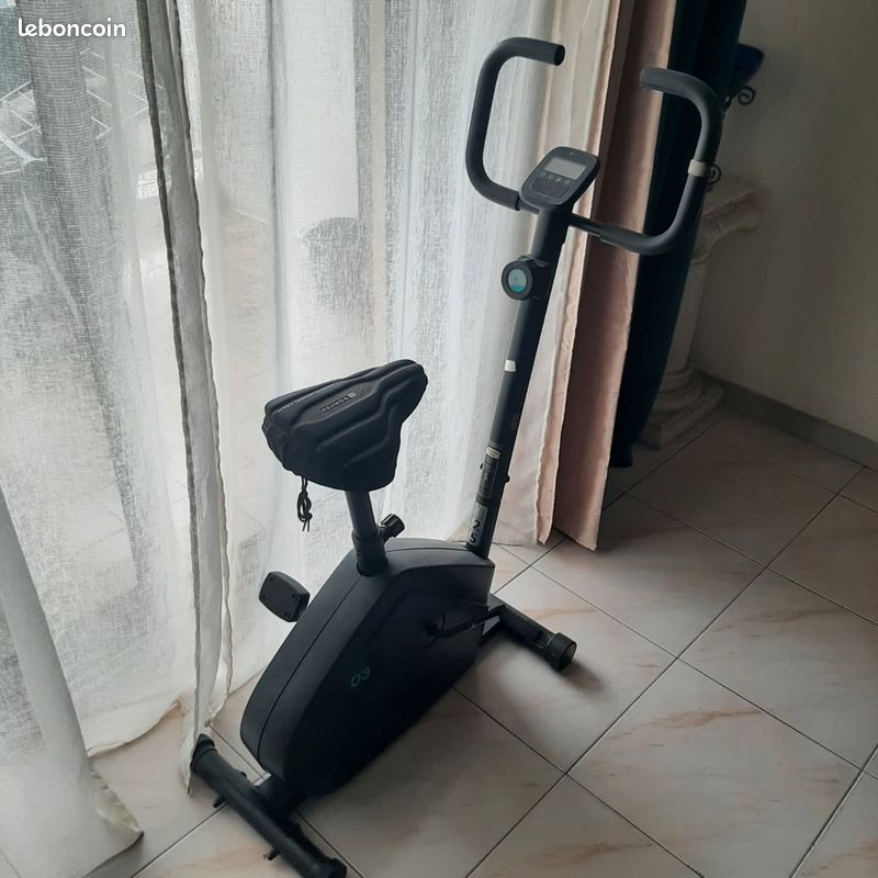 Vélo d'appartement (image 2)