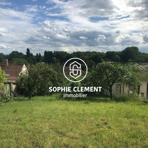 Terrain 373 m² · à Beauvais · 373 m² · 45 000 €