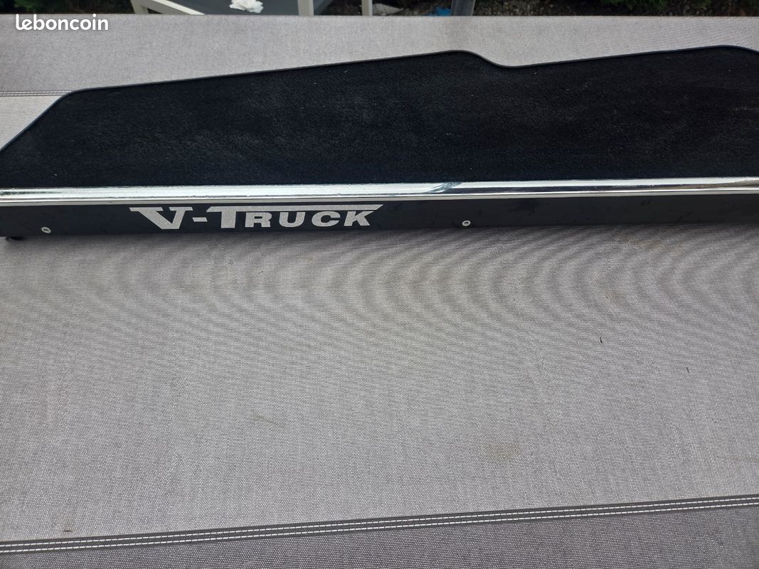 Tablette pour volvo (image 1)