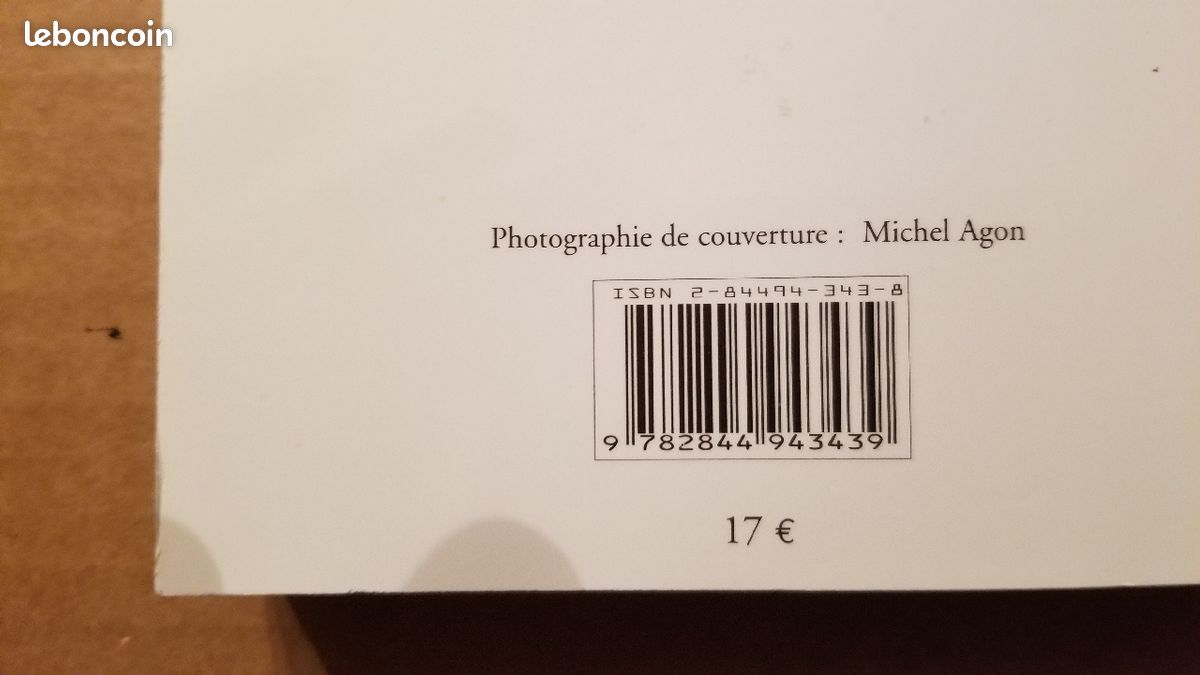 Livre - les rosiers de la rue vermenouze - Jean-Paul Demure (image 4)