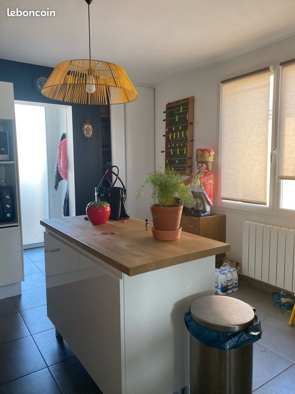 Maison 3 pièces 72 m² · à Savenay · 72 m² · 810 €/mois